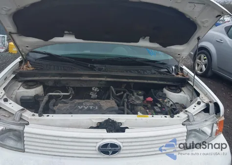 2006 Scion Xb z USA, uszkodzony, nr VIN JTLKT324764113368